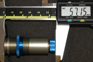 Team Associated B4.1 - Position Sensitive Damping System