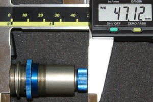 Team Associated B4.1 - Position Sensitive Damping System