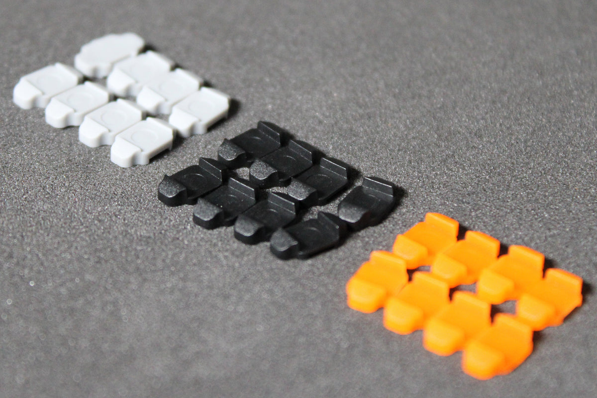 Inserts - orange, black, grey – SOTA RC Products