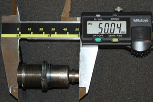 Kyosho - Position Sensitive Damping System