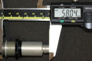 Kyosho - Position Sensitive Damping System