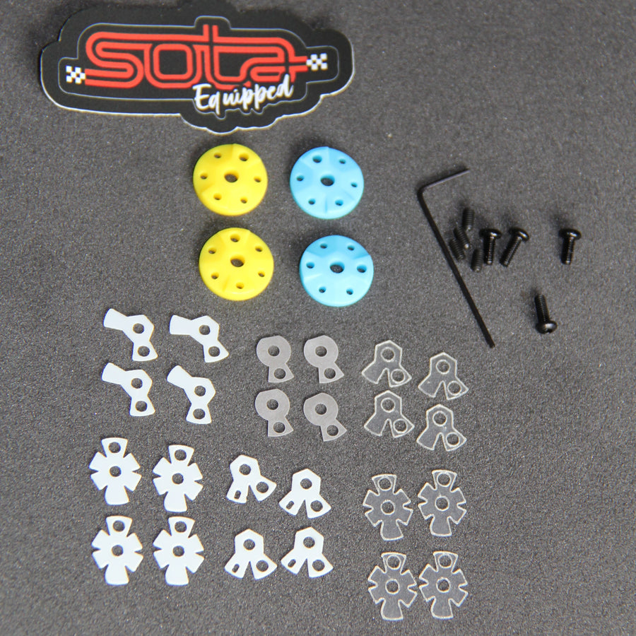 Products – SOTA RC Products