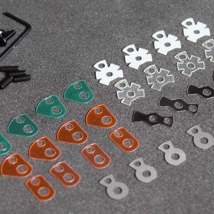 RC parts focused on making you faster. – SOTA RC Products
