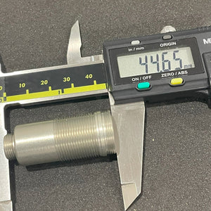 Xray '25 - Position Sensitive Damping System