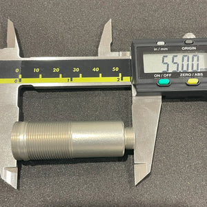 Xray '25 - Position Sensitive Damping System