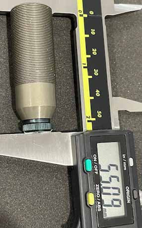 Mugen - Position Sensitive Damping System
